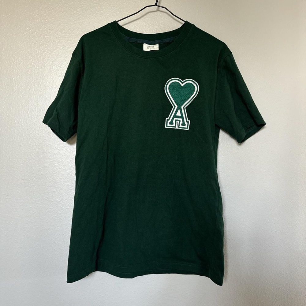 Ami Tee - image 1